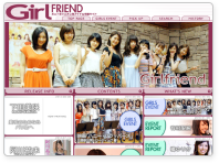 Girlfriend