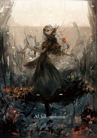 ALGL-memories＆memoria-