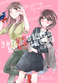 きみの秘密は私のもの 私の秘密は私のもの